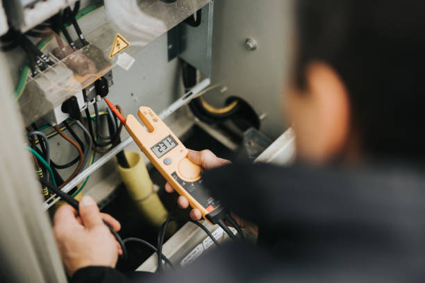 Best Electrical Outlet Repair  in Hayden, CO
