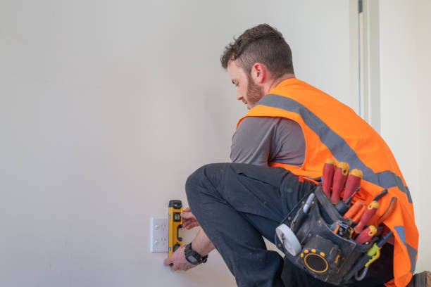 Best Electrical Contractors for Businesses  in Hayden, CO